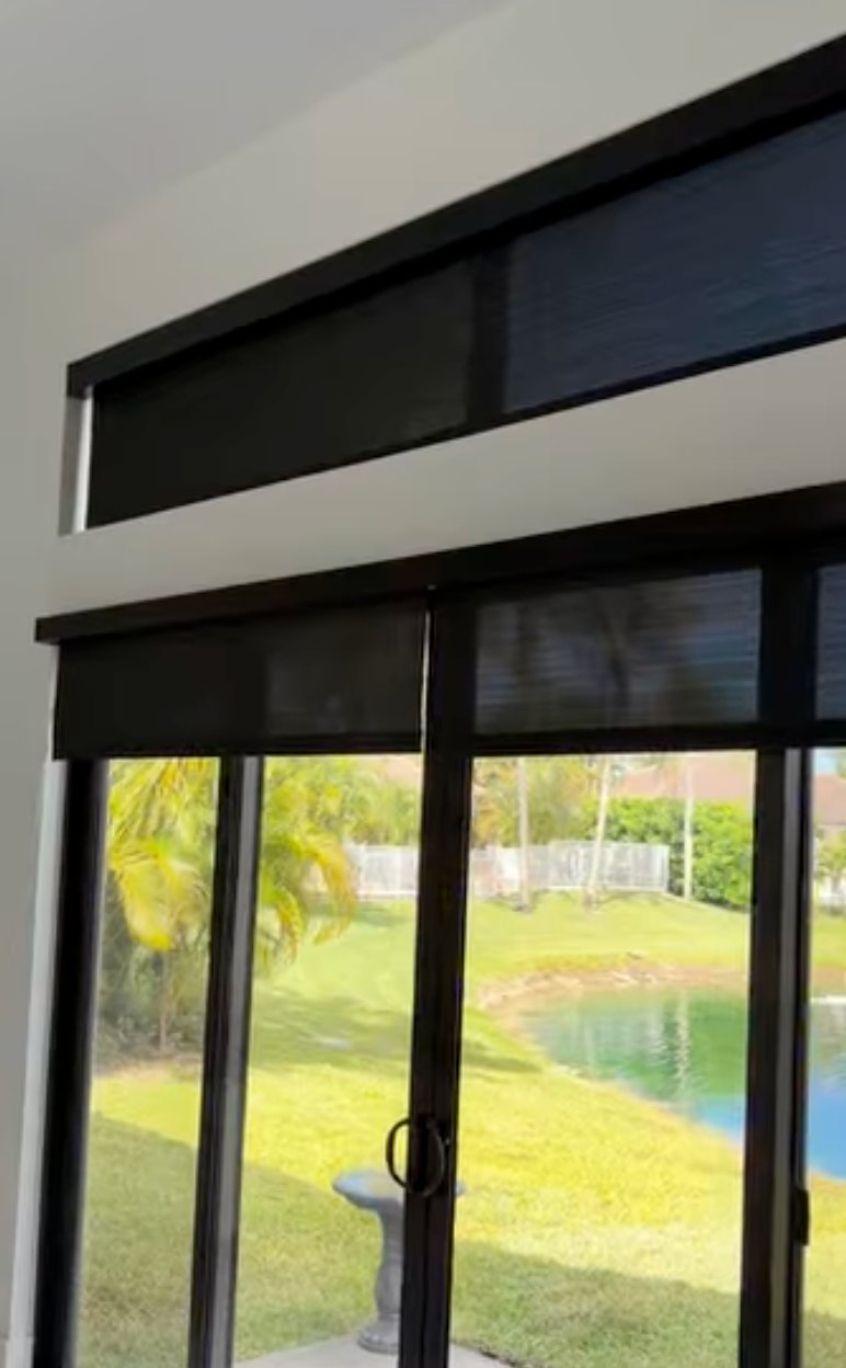Outdoor Rollers, Fort Lauderdale